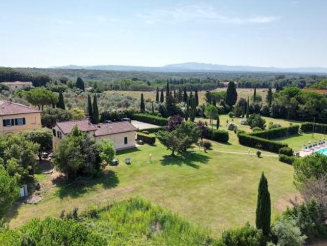 Terreno in vendita a Cecina, Toscana