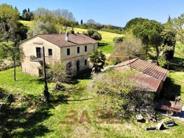 Terreno in vendita a Cecina, Toscana