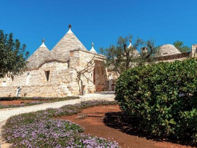 Terreno in vendita a Puglia, Brindisi