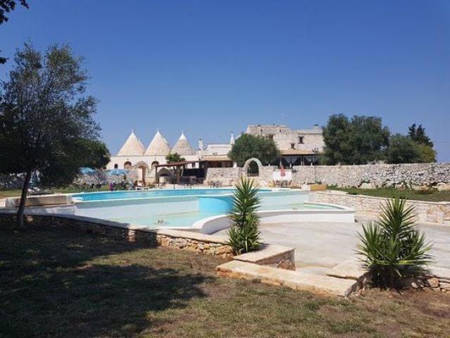 Terreno in vendita a Puglia, Brindisi