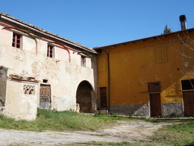 Terreno in vendita a Unione dei Comuni Circondario dell'Empolese Valdelsa, Lucardo