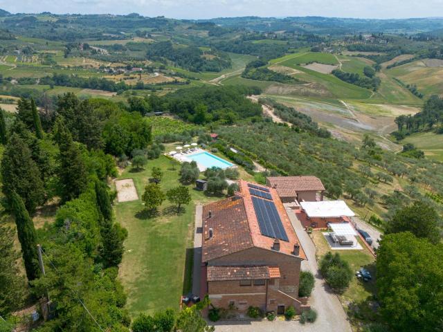 Casa in vendita a Unione dei Comuni Circondario dell'Empolese Valdelsa, Lucardo