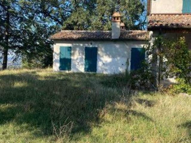 Rustico in vendita a Ponte Abbadesse, Cesena