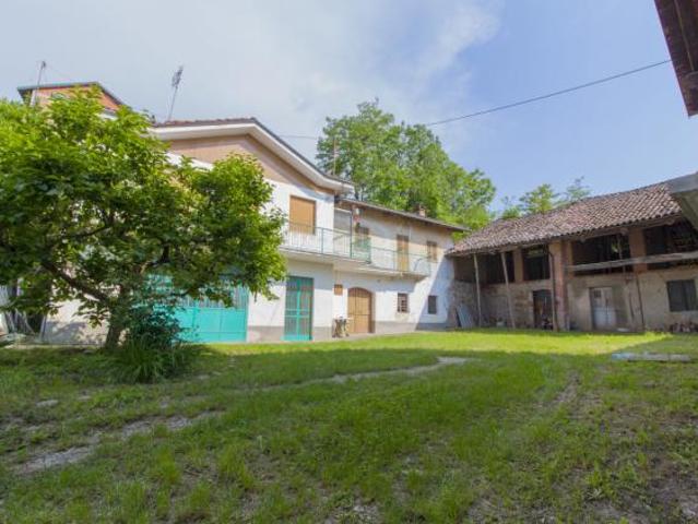 Terreno in vendita a Piemonte, Cuneo
