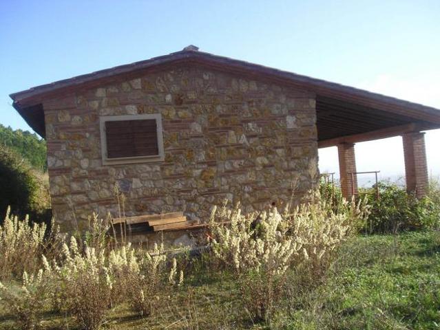 Terreno in vendita a Chianni, Toscana