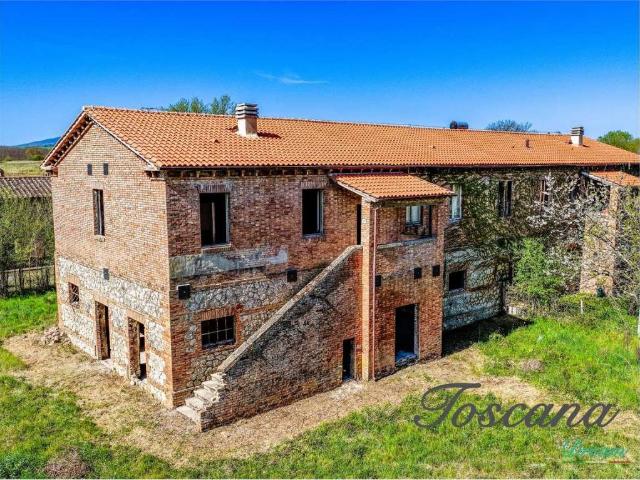 Rustico in vendita a Chiusdino, Toscana