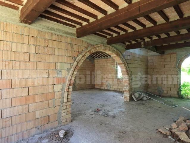 Rustico in vendita a Chiusi Città, Toscana