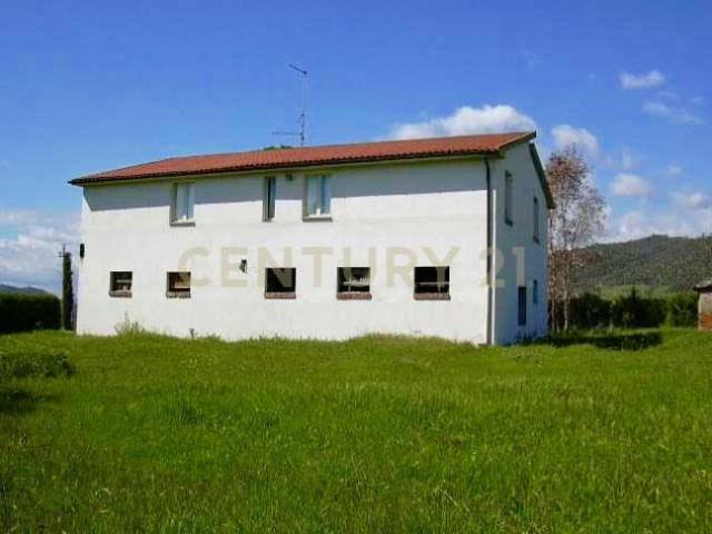 Terreno in vendita a Cinigiano, Toscana
