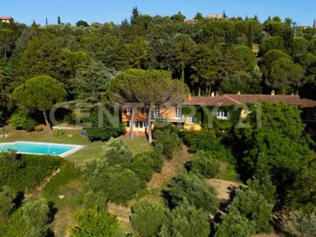 Terreno in vendita a Cinigiano, Toscana