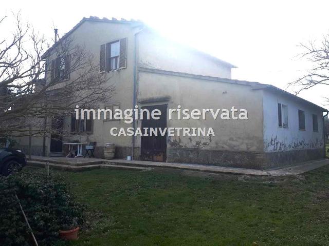 Rustico in vendita a Cinigiano, Grosseto