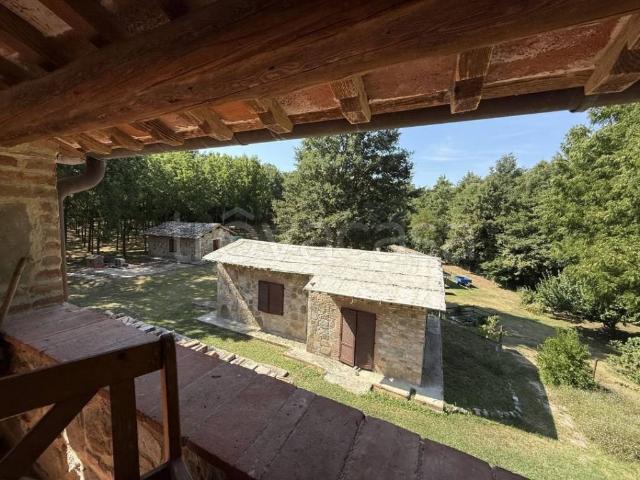 Rustico in vendita a Città Della Pieve, Umbria