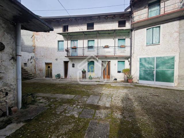 Rustico in vendita a Codroipo, Friuli-Venezia Giulia