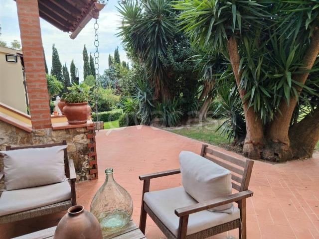 Rustico in vendita a Nugola, Collesalvetti
