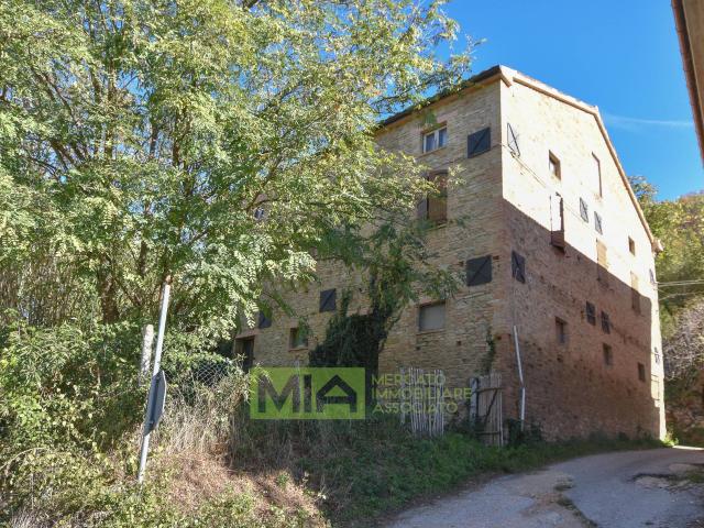 Rustico in vendita a Marche, Ascoli Piceno