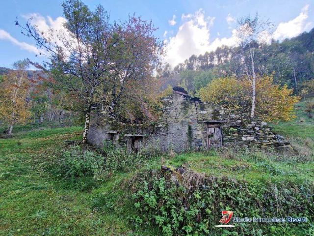 Rustico in vendita a Comunità montana della valle Camonica, Corteno Golgi