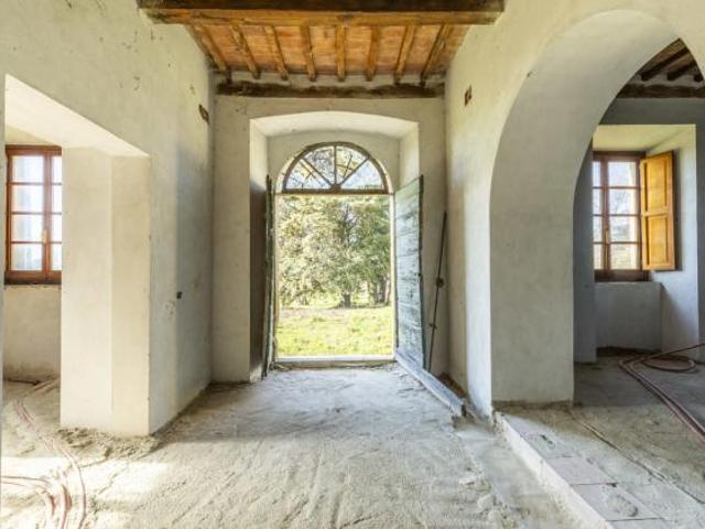 Terreno in vendita a Cortona, Toscana