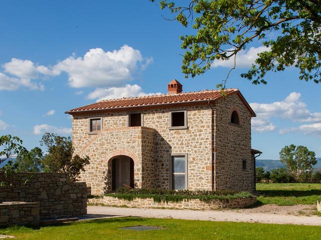 Rustico in vendita a Cortona, Toscana