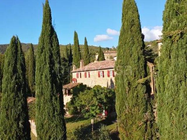Rustico in vendita a Cortona, Toscana