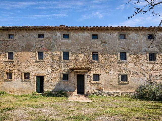 Rustico in vendita a Cortona, Toscana