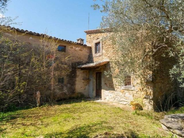 Rustico in vendita a Cortona, Toscana