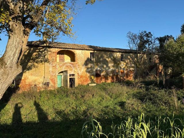 Rustico in vendita a Cortona, Toscana
