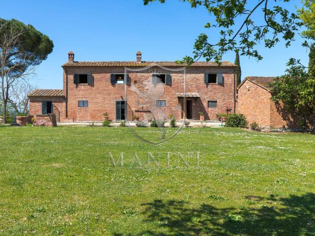 Rustico in vendita a Cortona, Toscana