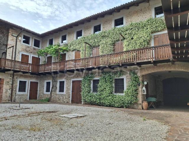 Rustico in vendita a Maseris / Maseriis, Coseano / Cosean
