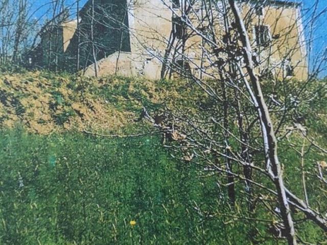 Rustico in vendita a Serra Sottana, Cosenza