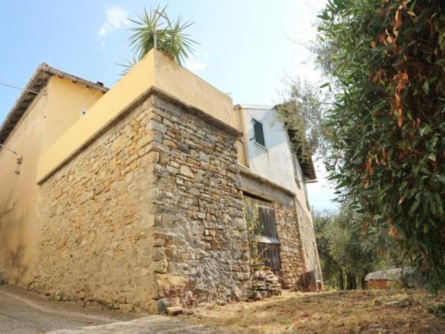 Terreno in vendita a Diano San Pietro, Liguria