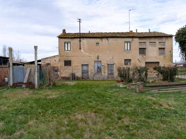 Rustico in vendita a Unione dei Comuni Circondario dell'Empolese Valdelsa, Empoli