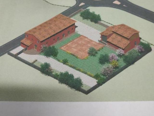 Rustico in vendita a Serravalle, Empoli