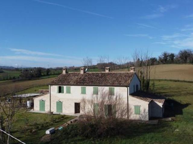 Rustico in vendita a Marche, Pesaro E Urbino