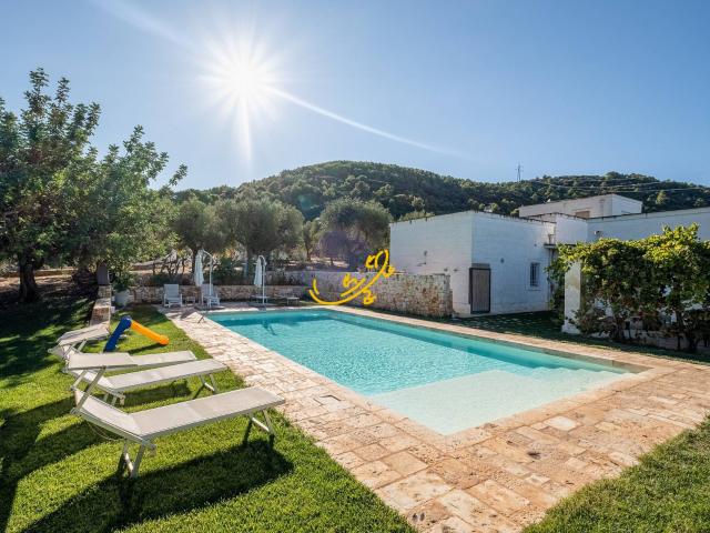 Rustico in vendita a Puglia, Brindisi
