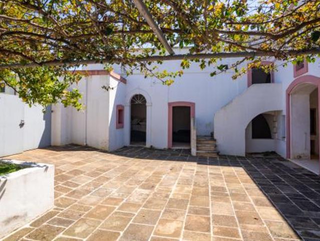 Terreno in vendita a Puglia, Brindisi
