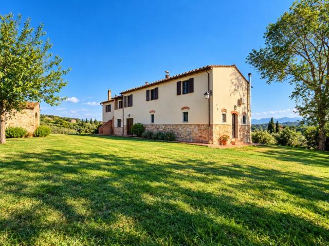 Rustico in vendita a Villa Petri (Montalto), Fauglia