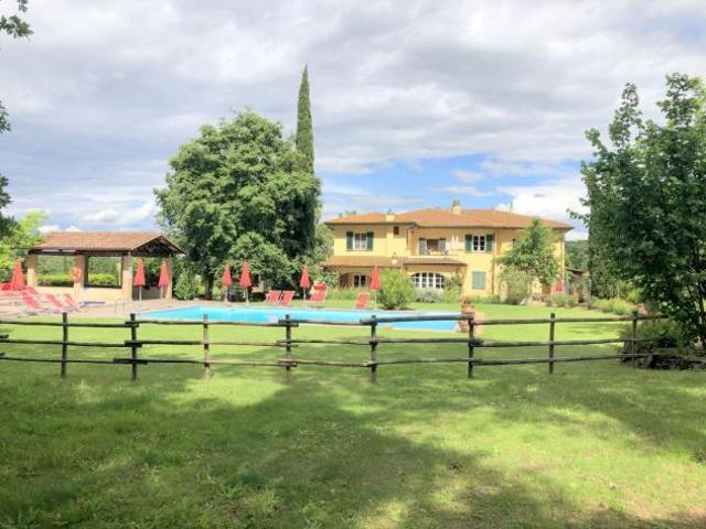 Terreno in vendita a Fauglia, Toscana