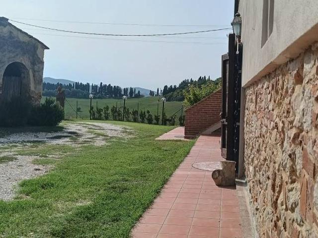 Rustico in vendita a Acciaiolo, Fauglia