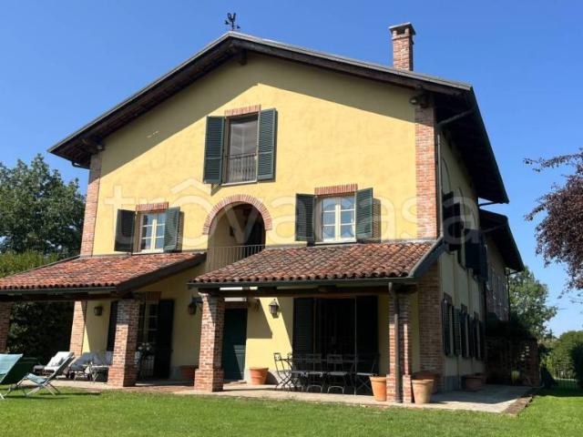 Rustico in vendita a Piemonte, Alessandria