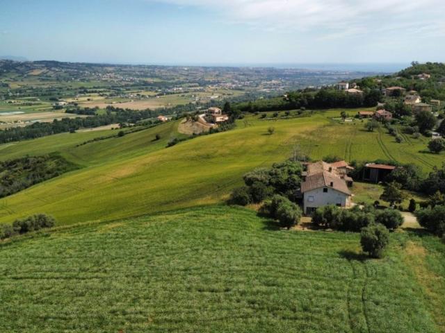 Rustico in vendita a Marche, Fermo