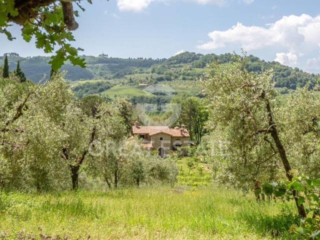 Rustico in vendita a Ficulle, Umbria
