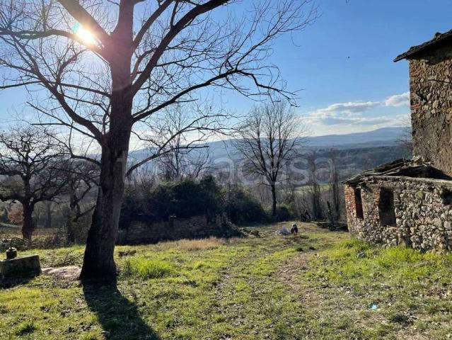 Rustico in vendita a Santa Cristina, Ficulle