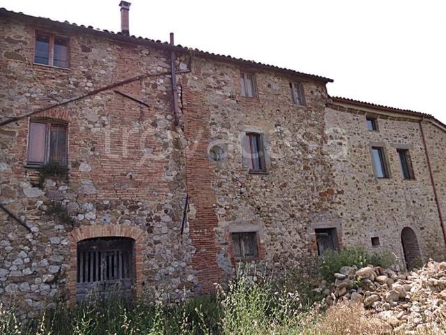 Rustico in vendita a Ficulle, Umbria