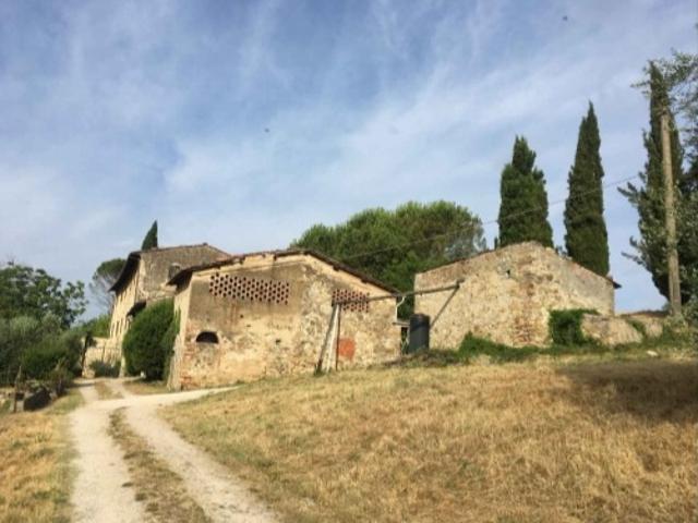 Rustico in vendita a Fiesole, Toscana