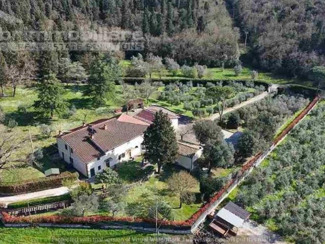 Rustico in vendita a Settignano, Firenze
