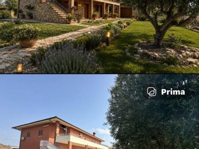 Rustico in vendita a Roma Capitale, Lazio