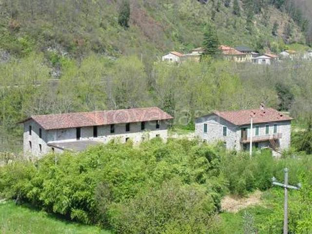 Rustico in vendita a Fivizzano, Massa-Carrara