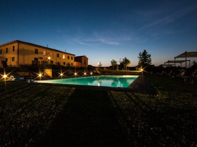 Rustico in vendita a Foiano Della Chiana, Toscana