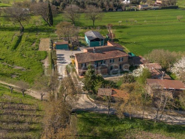 Rustico in vendita a Foiano Della Chiana, Toscana