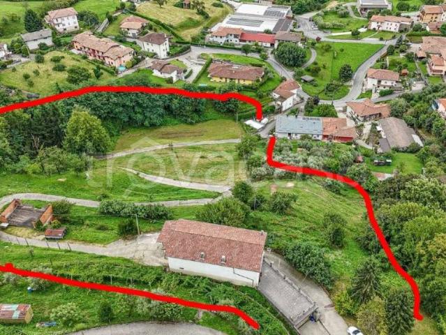 Rustico in vendita a Foresto Sparso, Lombardia