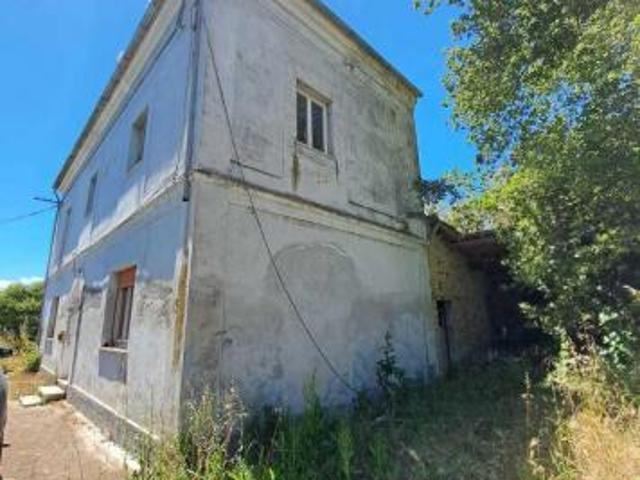 Terreno in vendita a Fossacesia, Abruzzo